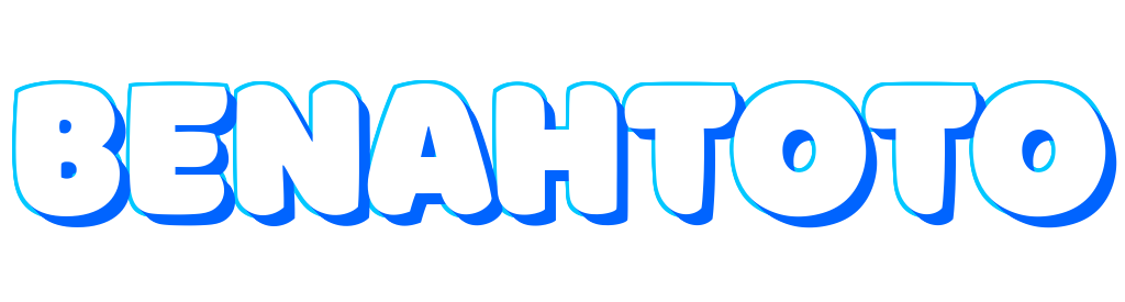 Logo BENAHTOTO